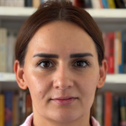 Cigdem Cetin